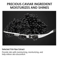 Revitalize Your Skin with Our 15PCS Caviar Skin Care Set - Ultimate Moisturizing, Anti-Wrinkle, and Whitening Solution for Radiant Beauty